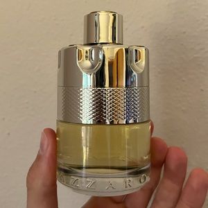 Eau De Toilette Wanted by Azzaro